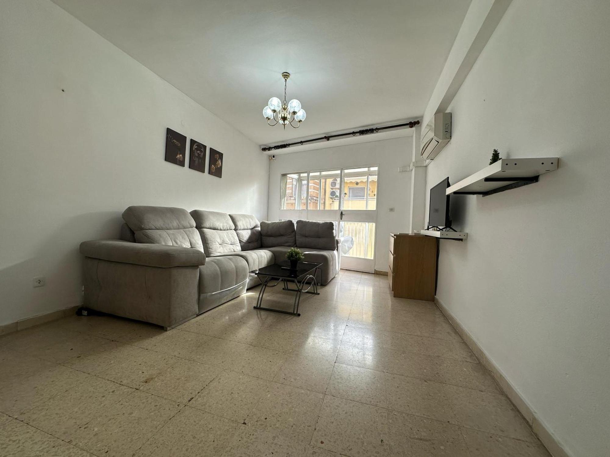 Habitacion Individual En La Victoria Málaga Esterno foto